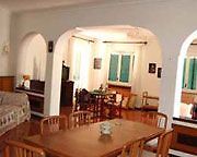 La Villanella Sorrento Kültér fotó